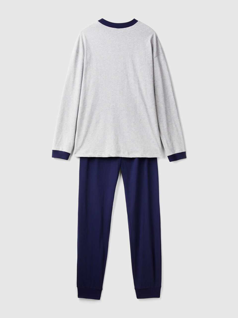 PYJAMA(SWEATER+TROUS Hombre image number null