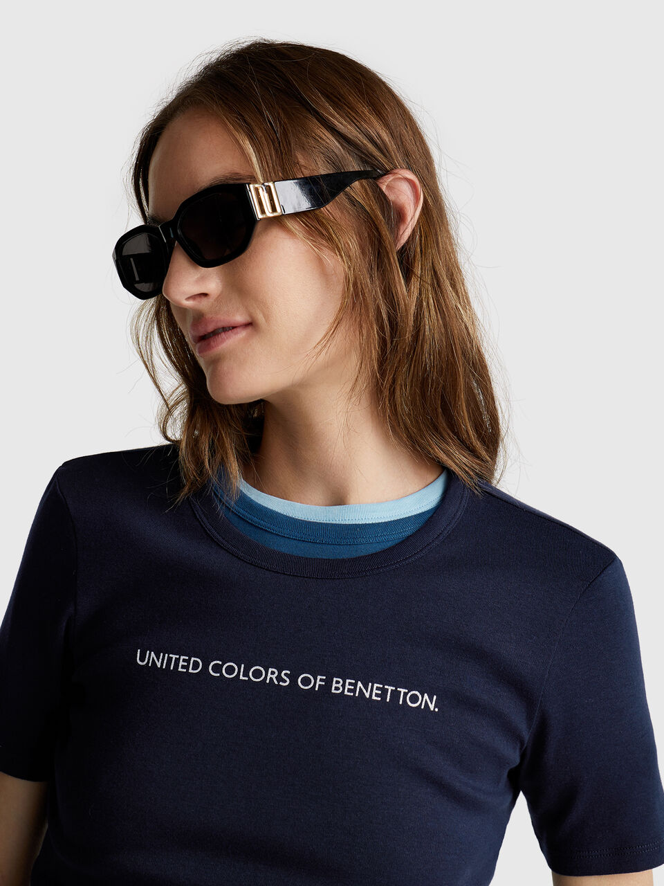 T-SHIRT Mujer image number null