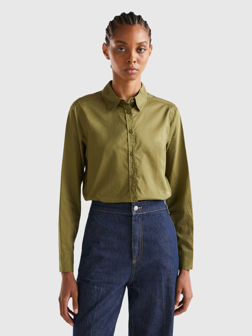 Camisas Mujer y Blusas Nueva Coleccion