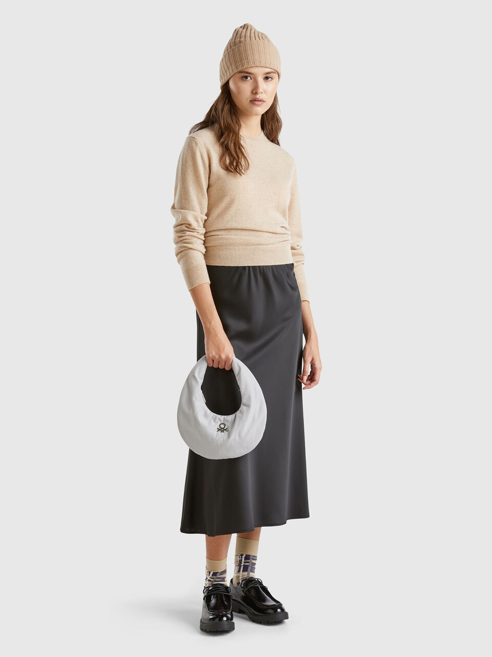 SKIRT Mujer image number null