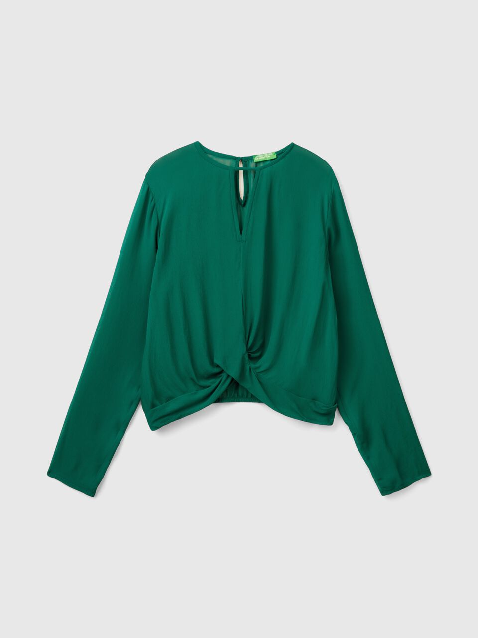 BLOUSE Mujer image number null