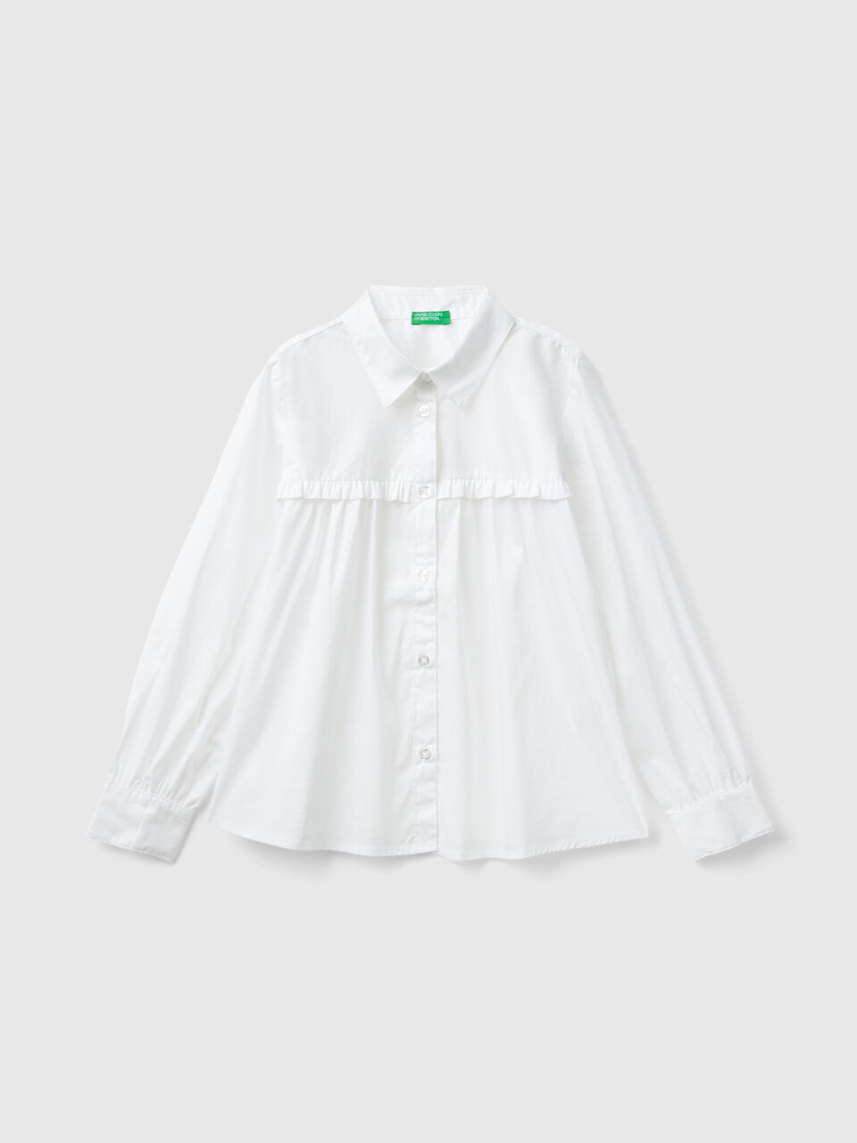SHIRT Niña image number 1