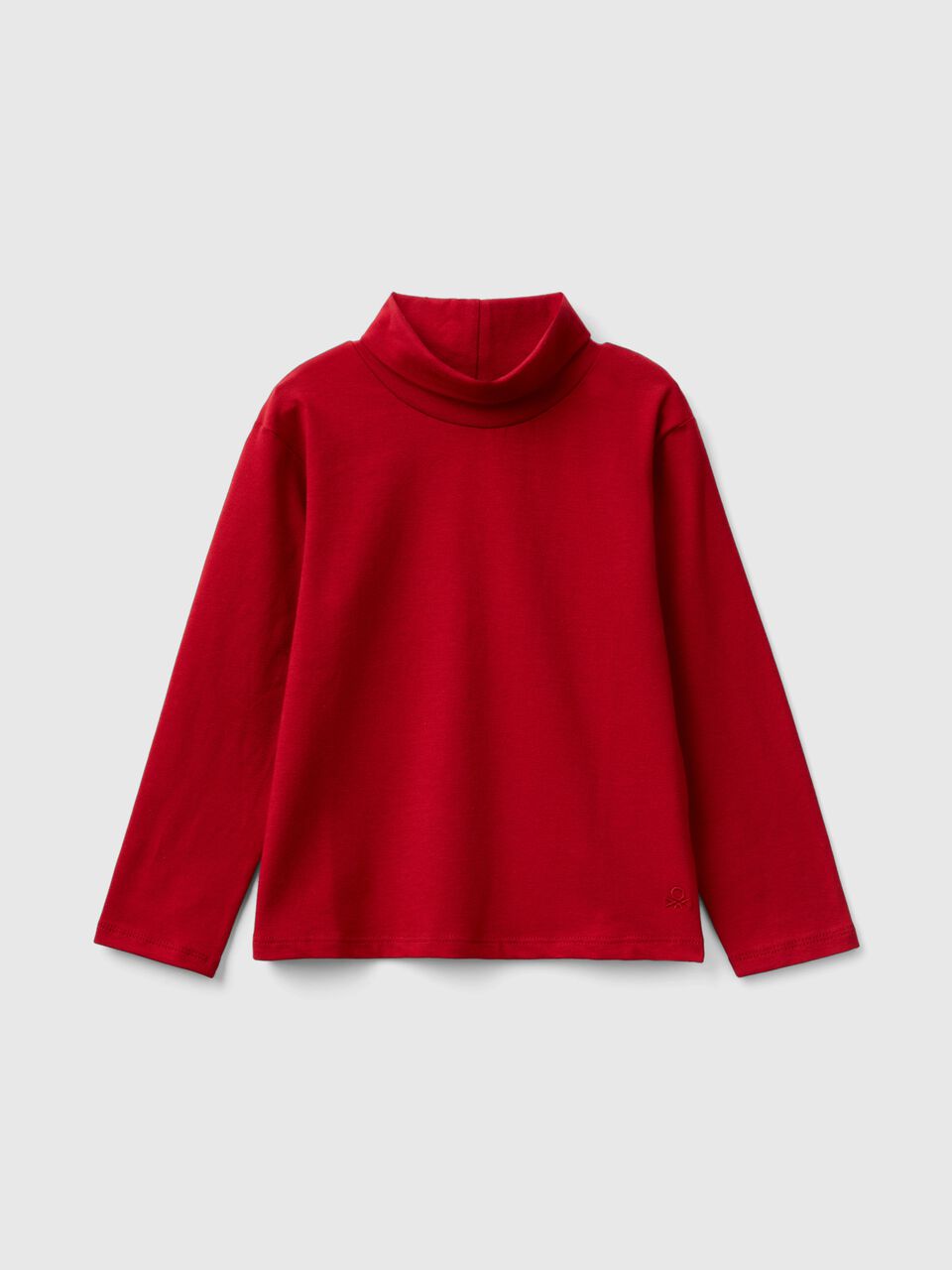 T-SHIRT L/S Niña image number 1