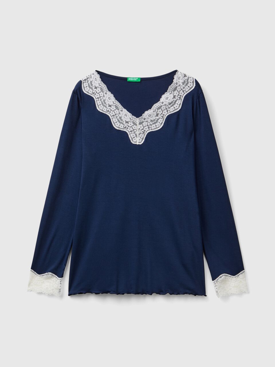 SWEATER L/S Mujer image number null