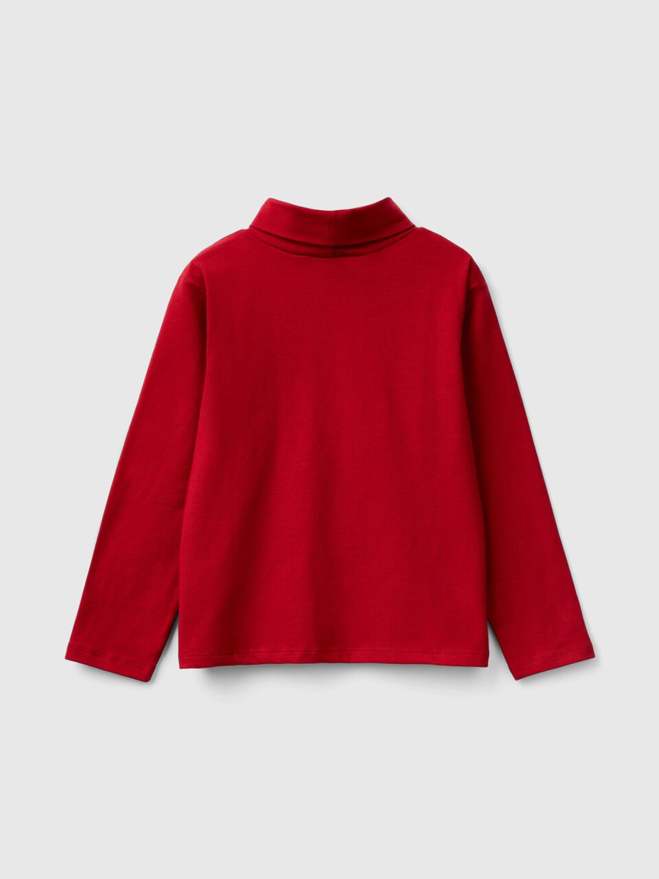 T-SHIRT L/S Niña image number 2