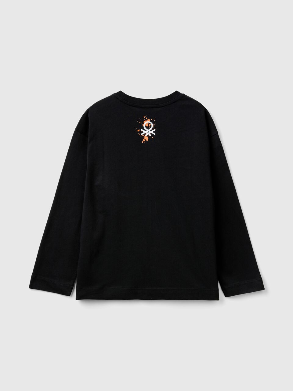T-SHIRT L/S Ni&ntilde;o image number null