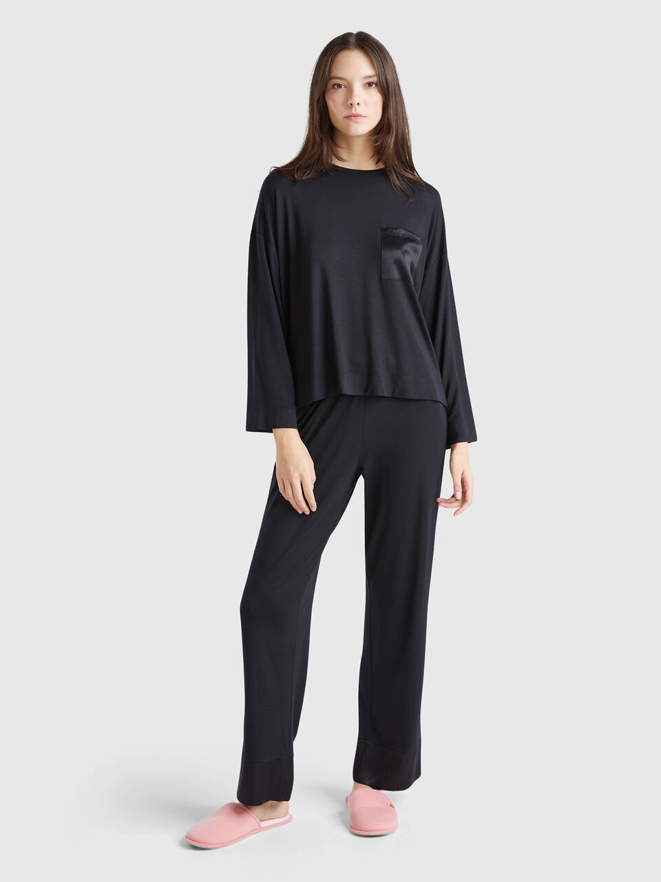 SWEATER L/S Mujer image number null