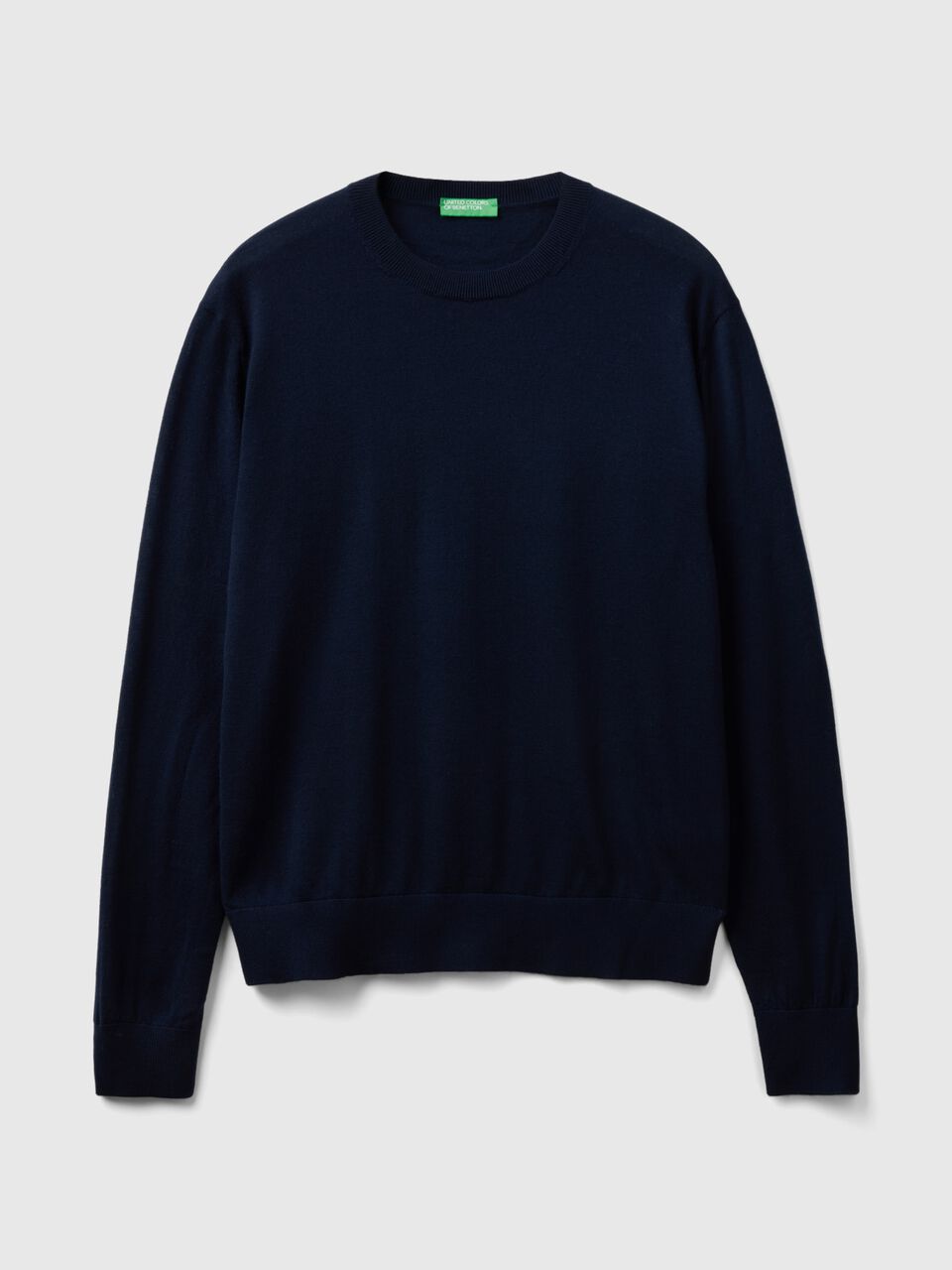 SWEATER L/S Hombre image number null