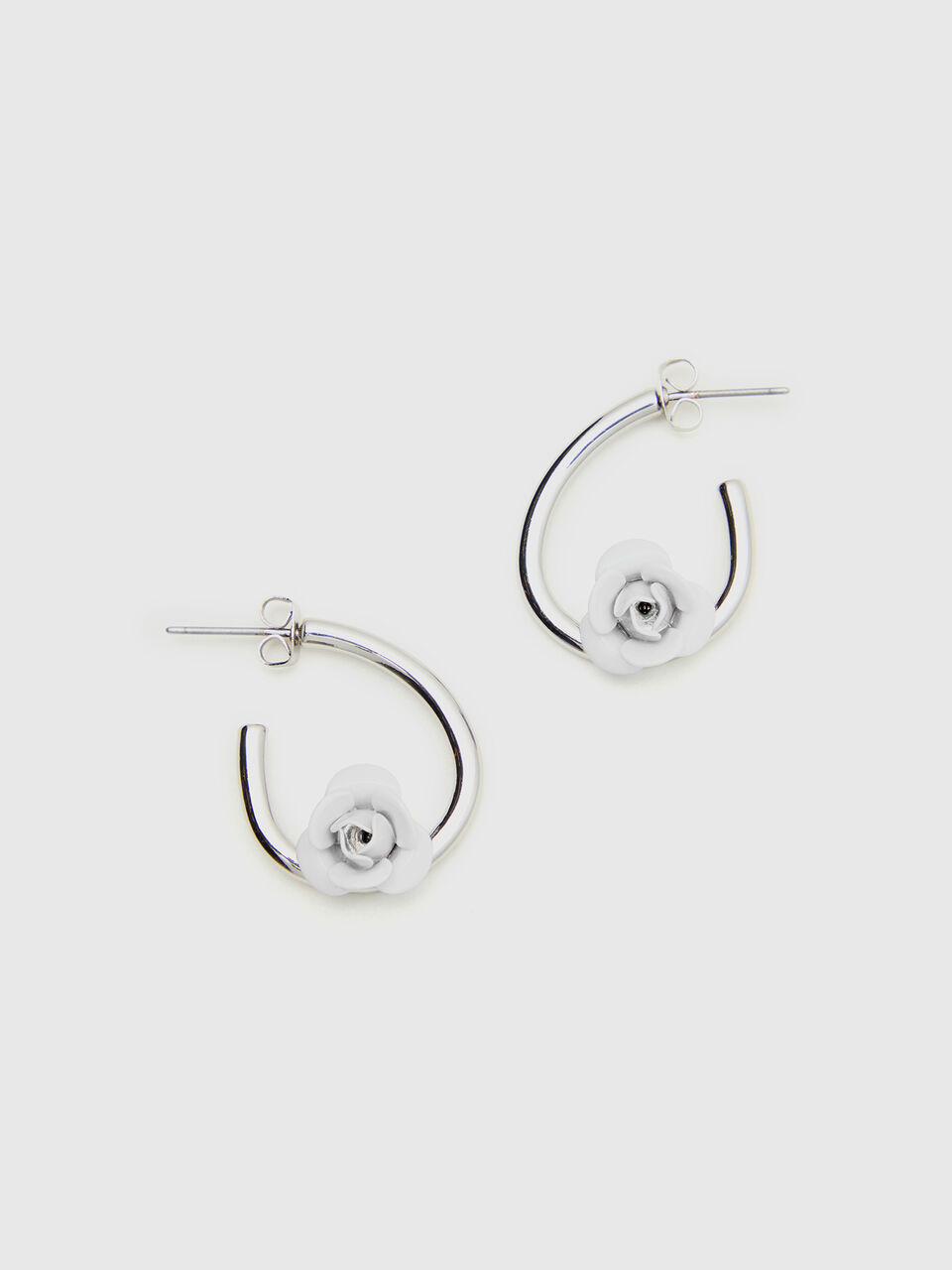 EARRINGS Mujer image number null