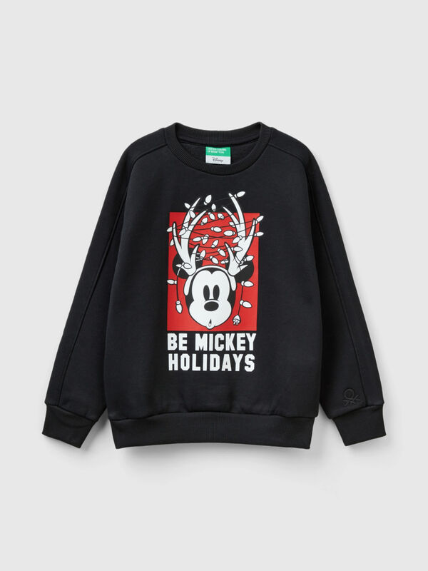 Sudadera navideña de ©Disney Niño