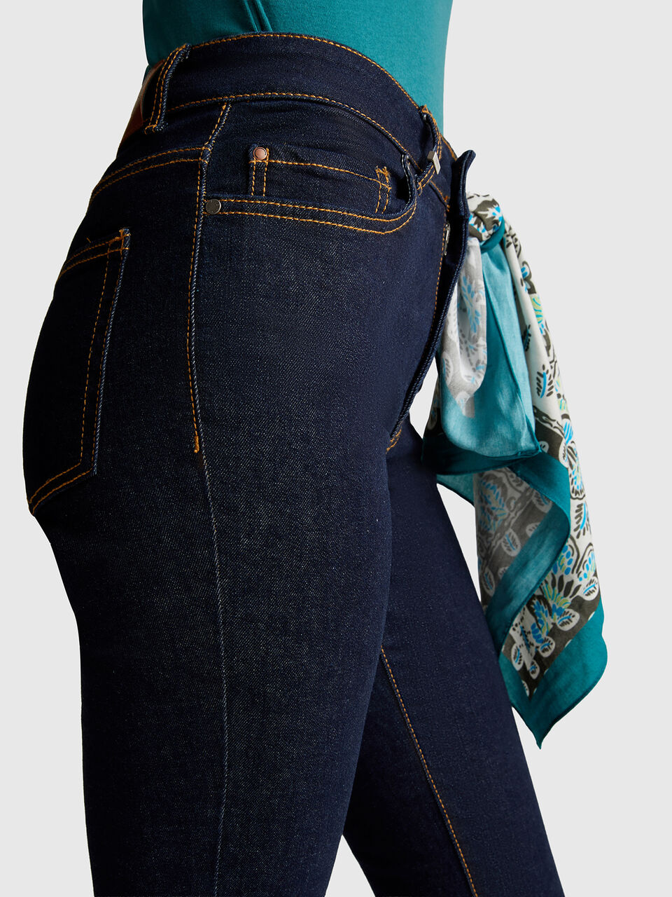 TROUSERS Mujer image number null