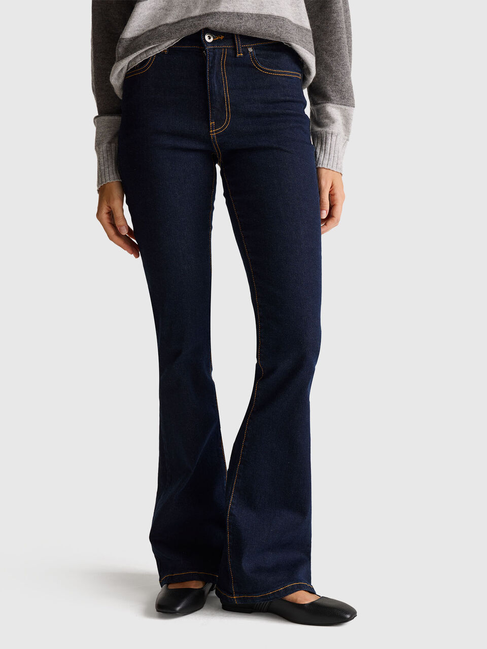 TROUSERS Mujer image number null