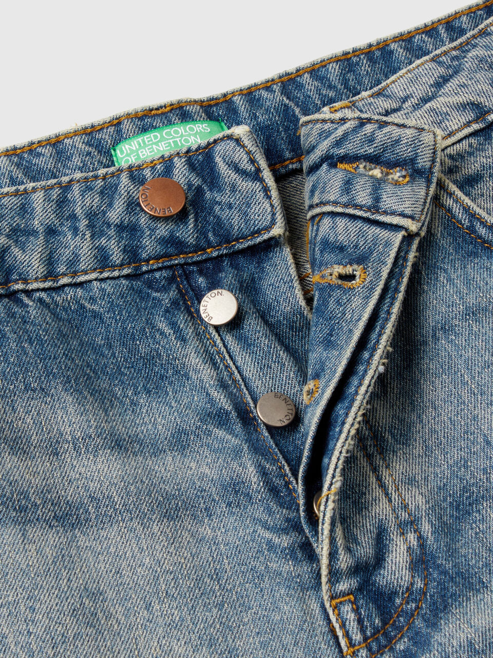 TROUSERS Hombre image number null