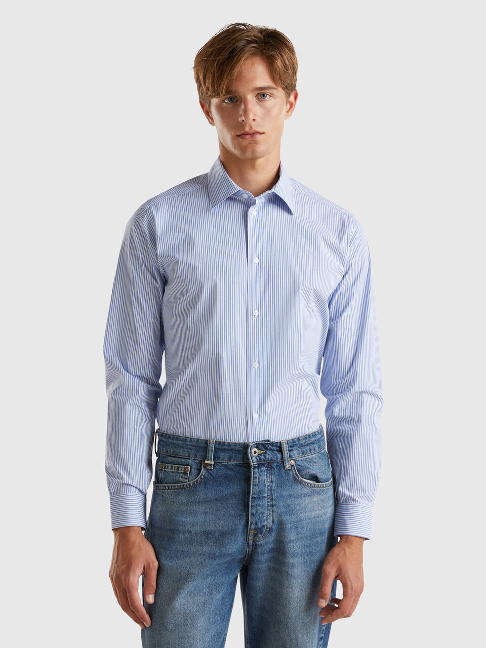 SHIRT Hombre image number null