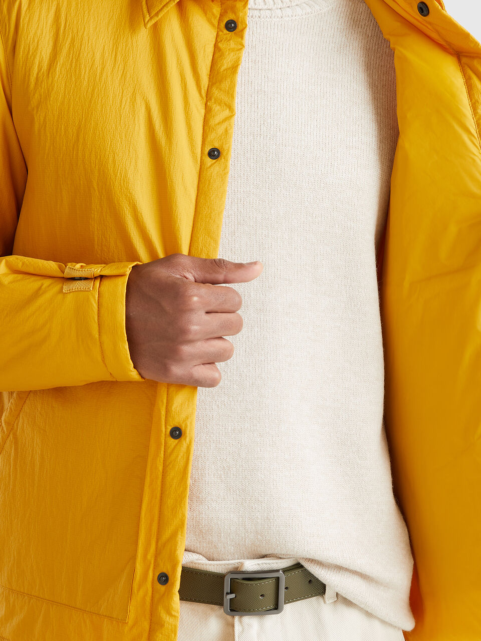 JACKET Hombre image number null