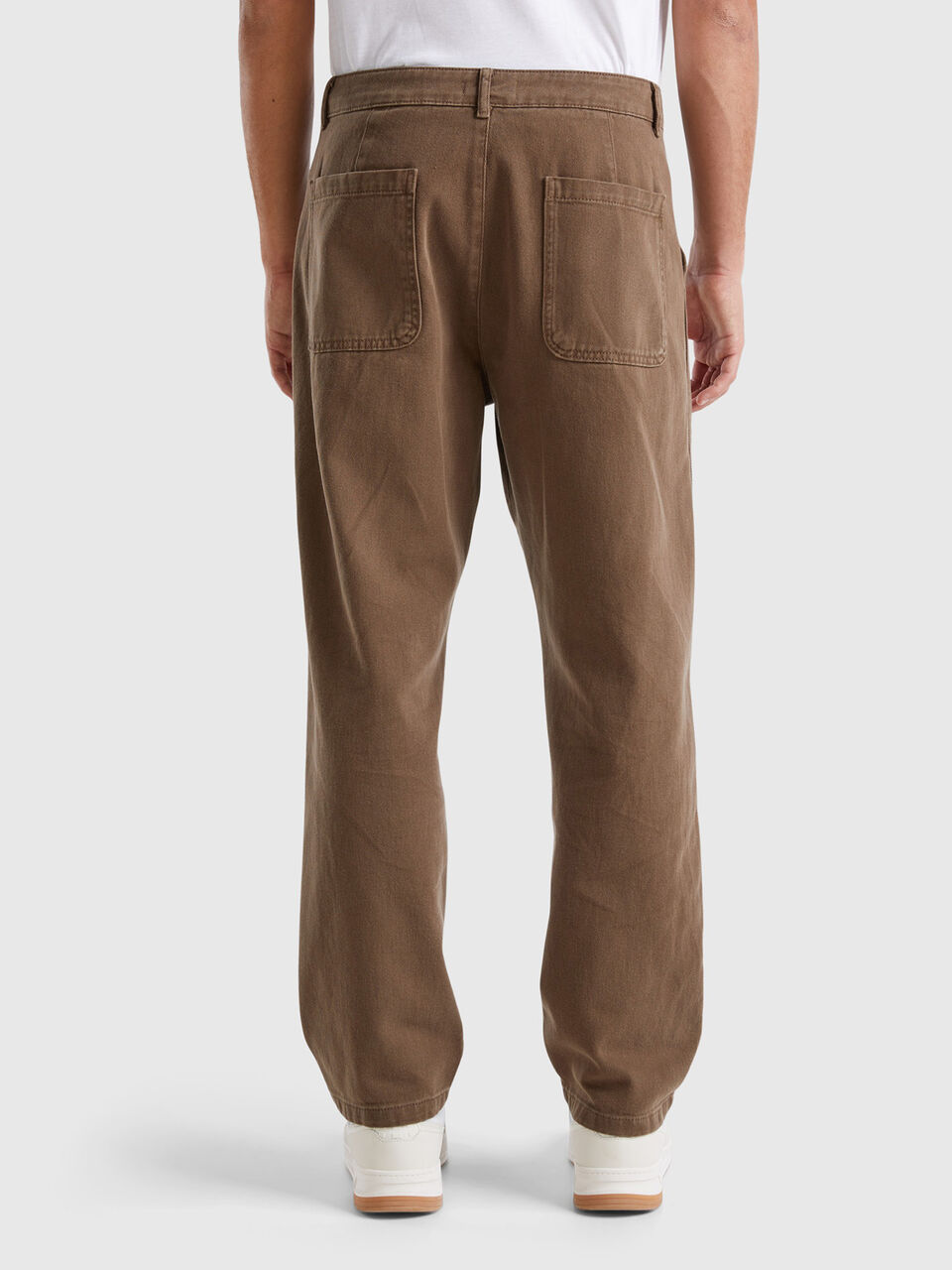 TROUSERS Hombre image number null