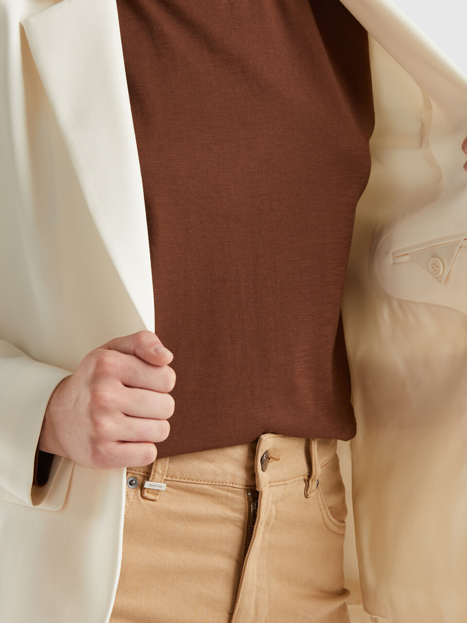 JACKET Mujer image number null