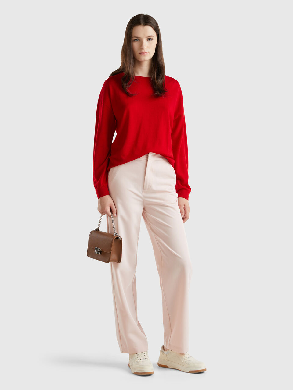 SWEATER L/S Mujer image number null