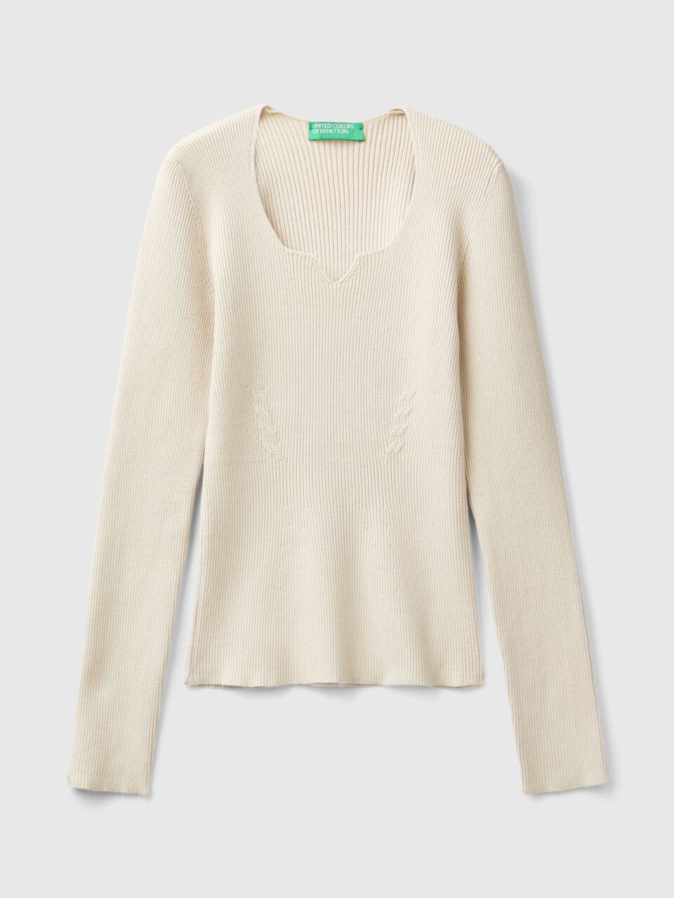 SWEATER L/S Mujer image number null