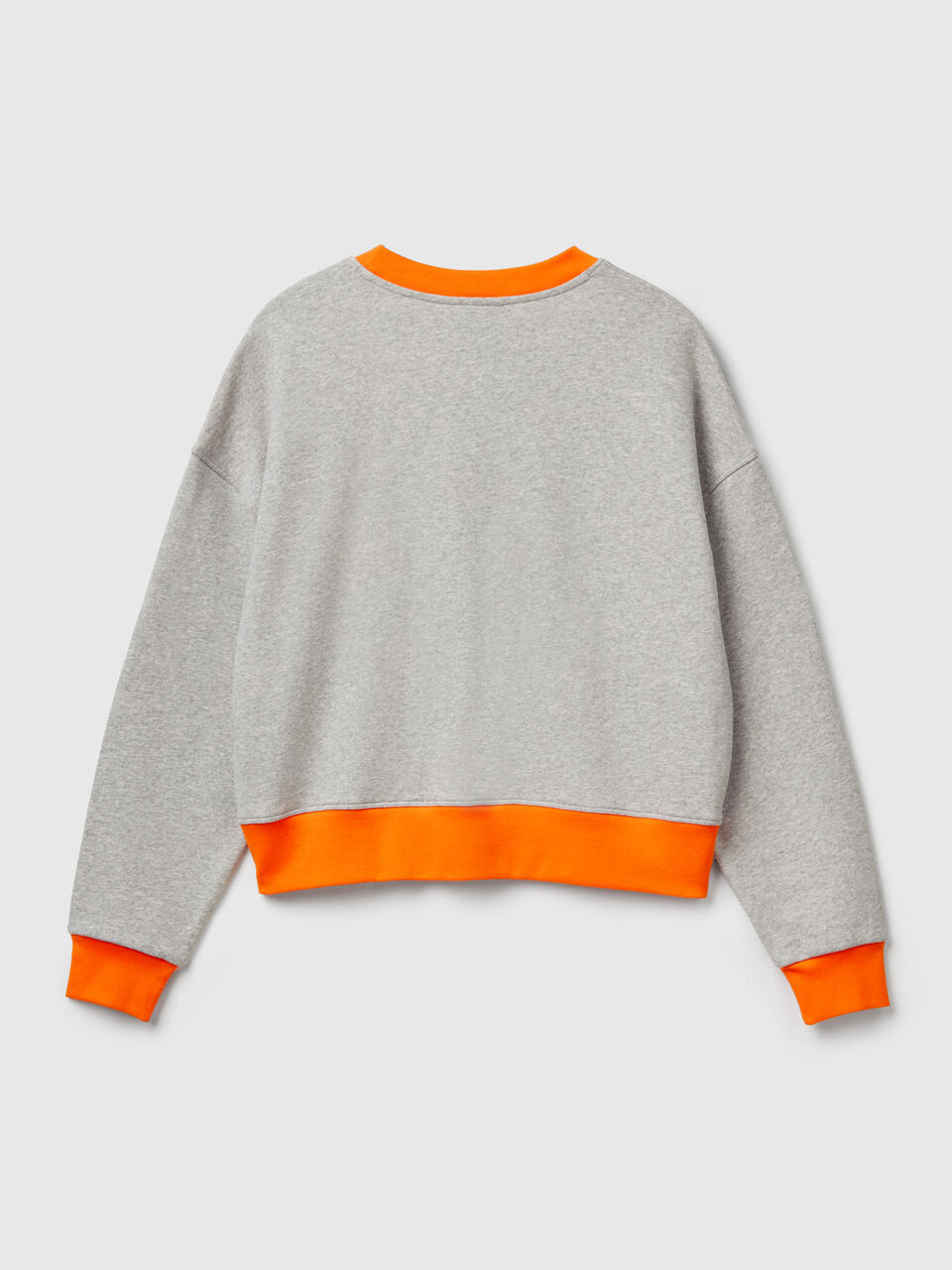 SWEATER L/S Mujer image number 2