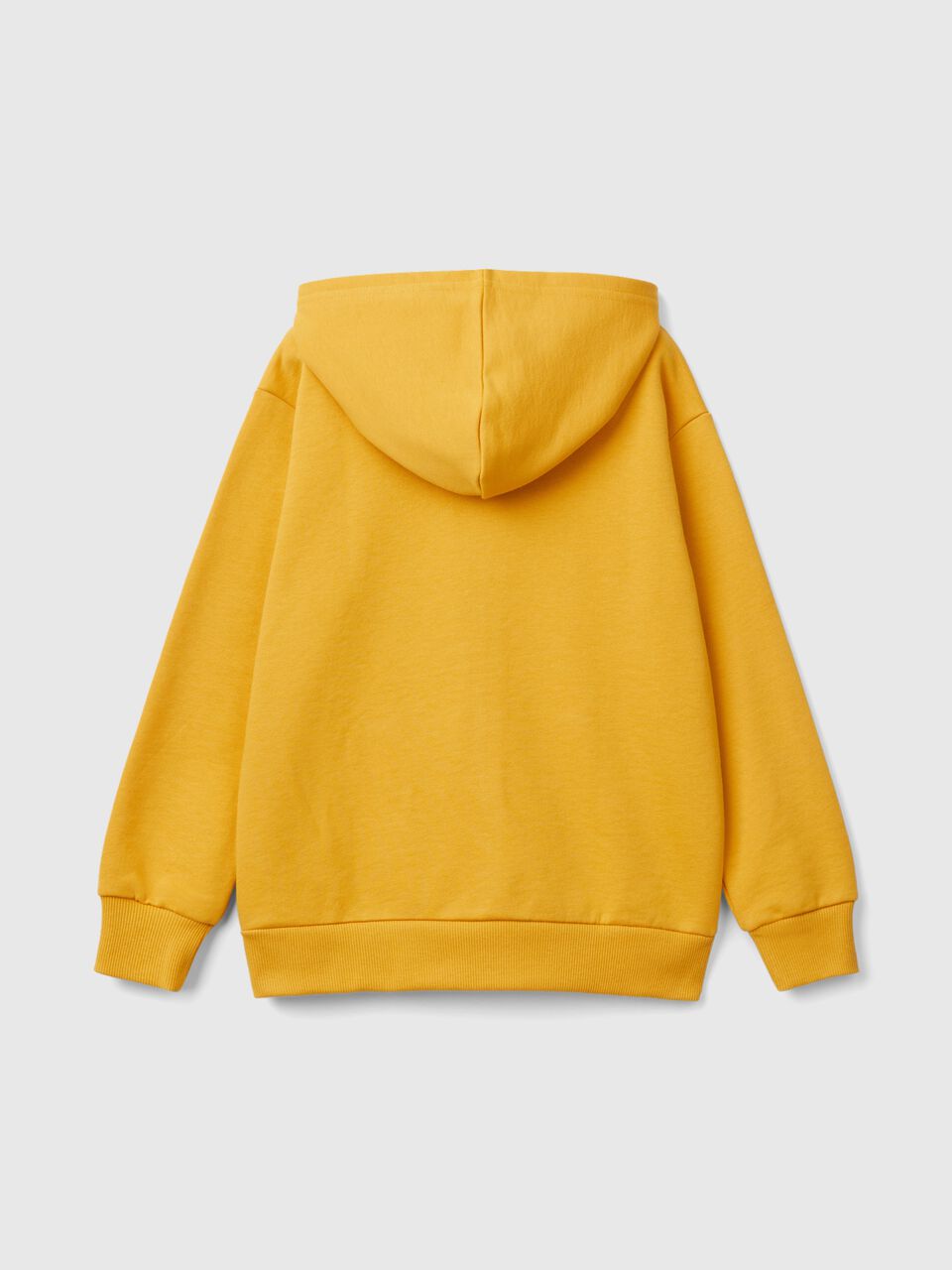 JACKET W/HOOD L/S Niño image number null
