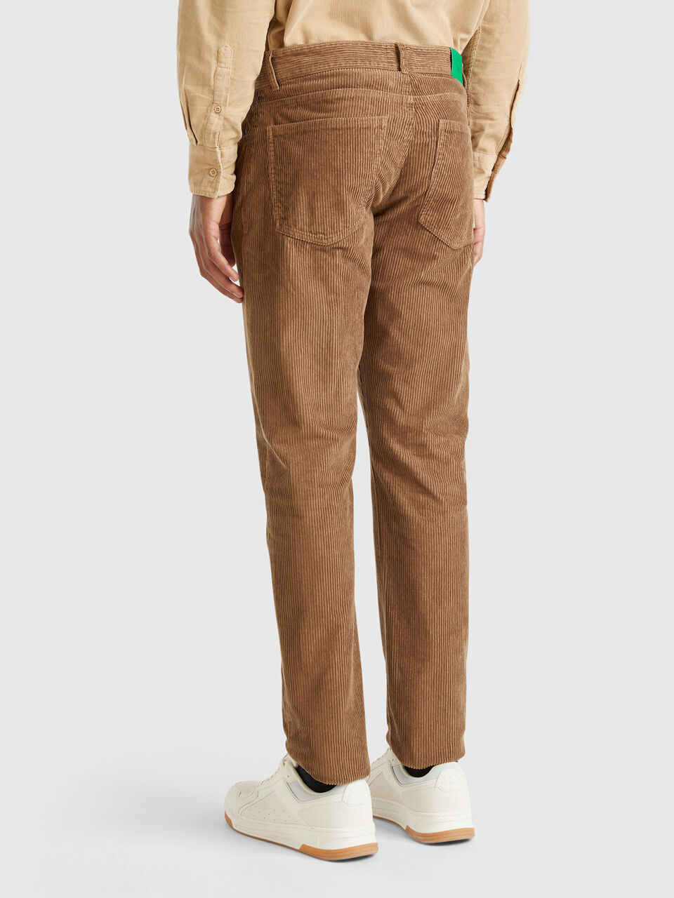 TROUSERS Hombre image number null