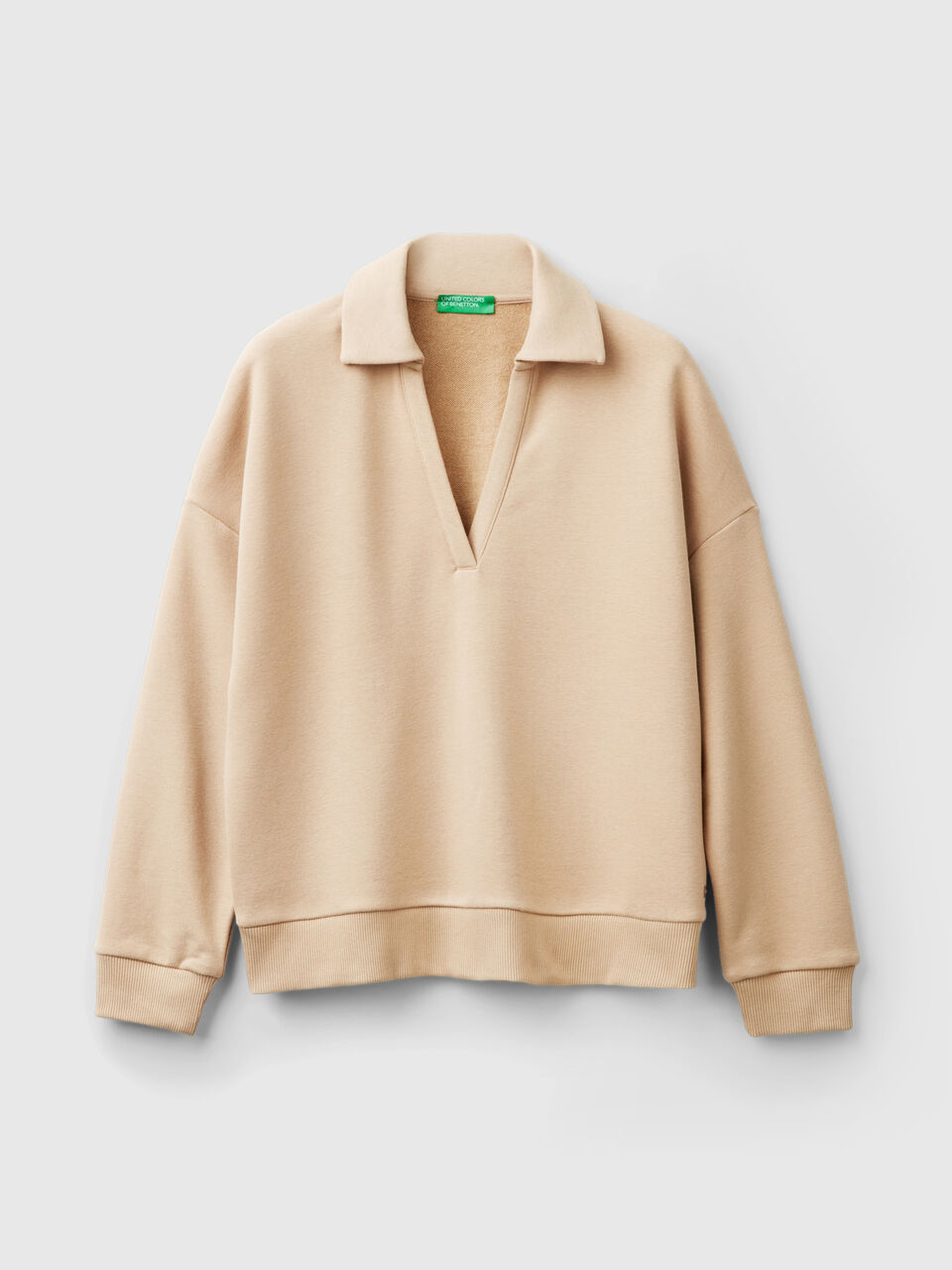 SWEATER L/S Mujer image number null