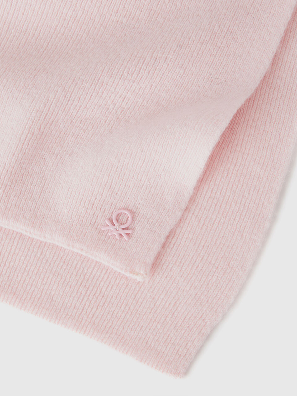 KNITTED SCARF Niño image number null