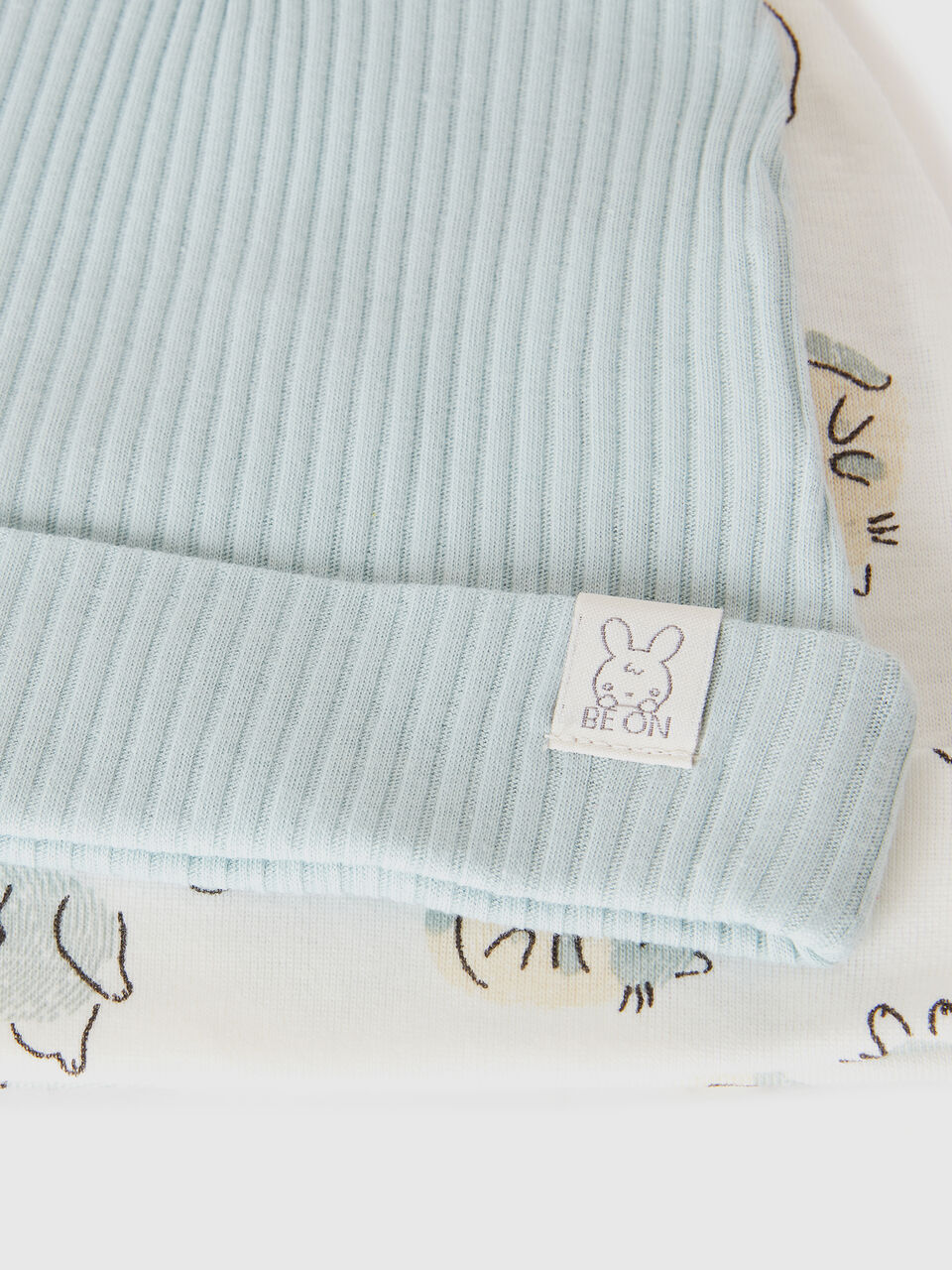 SET 2 HAT Recién nacidos image number null