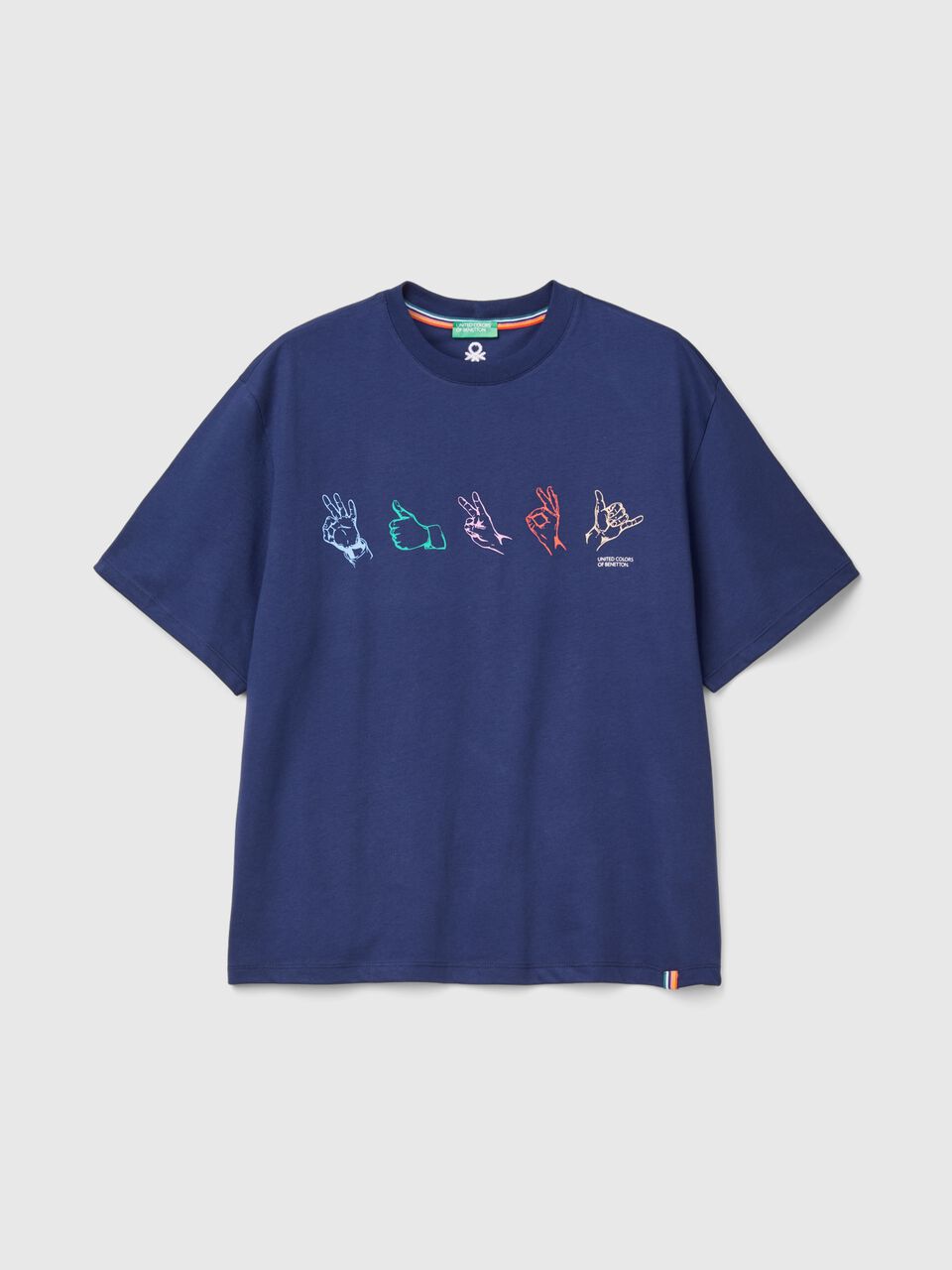 T-SHIRT Hombre image number null