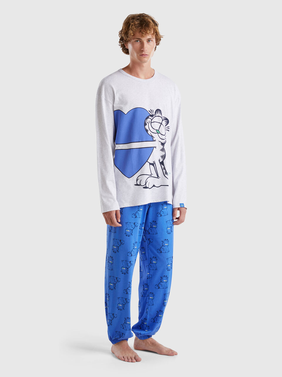 TROUSERS Hombre image number null