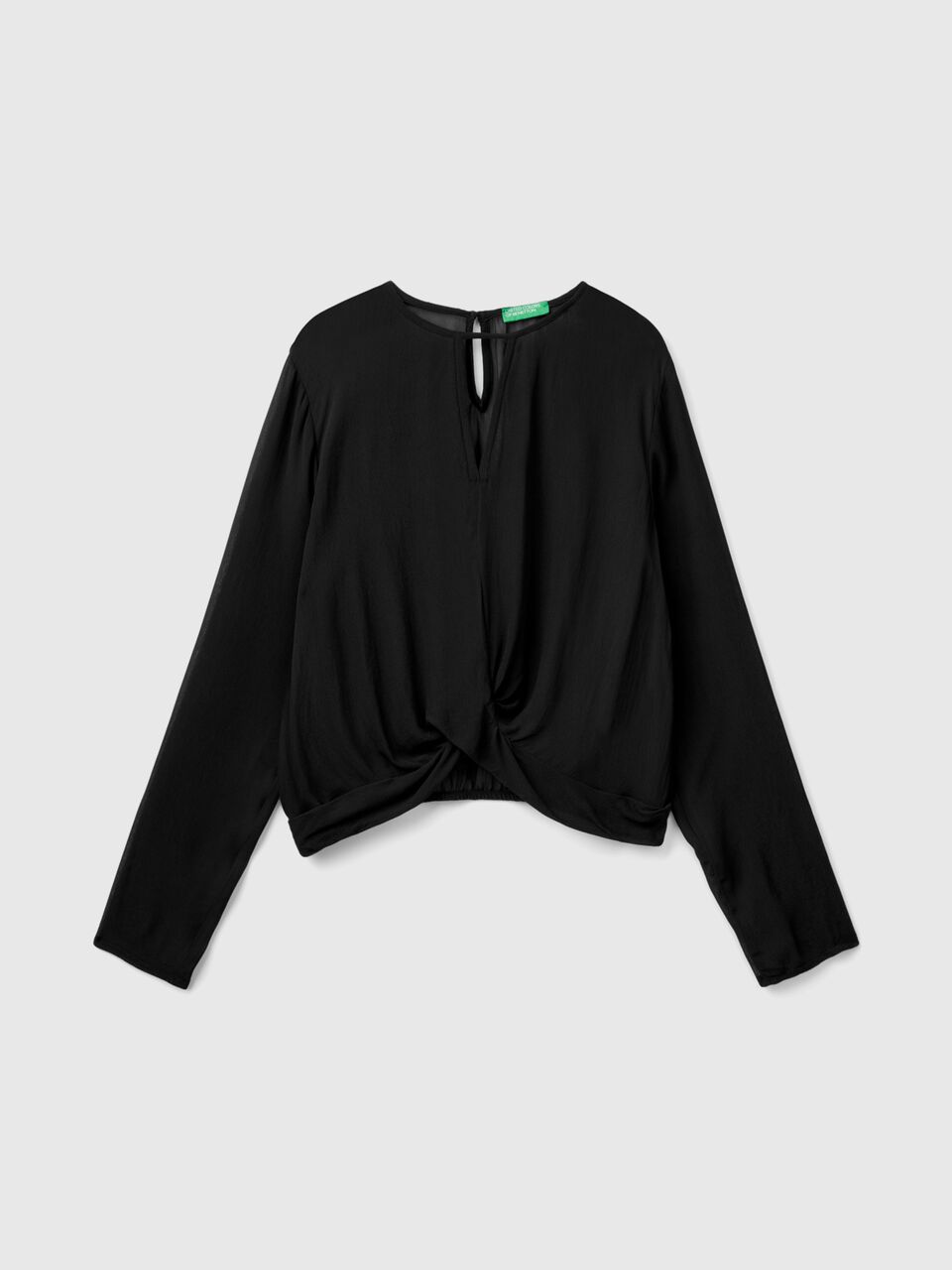 BLOUSE Mujer image number 1