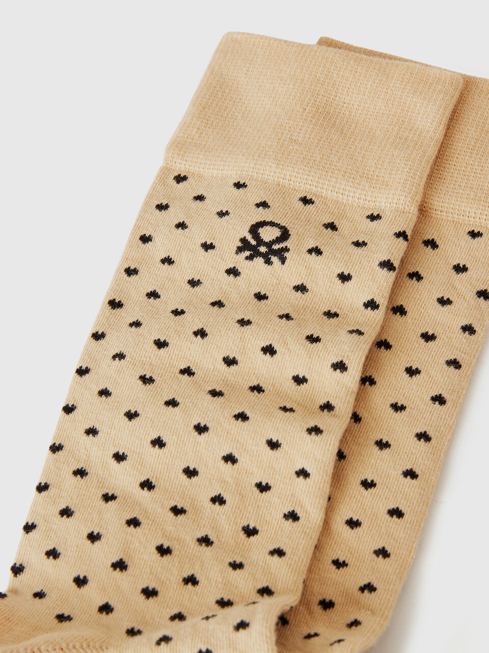 KNITTED SOCKS image number null