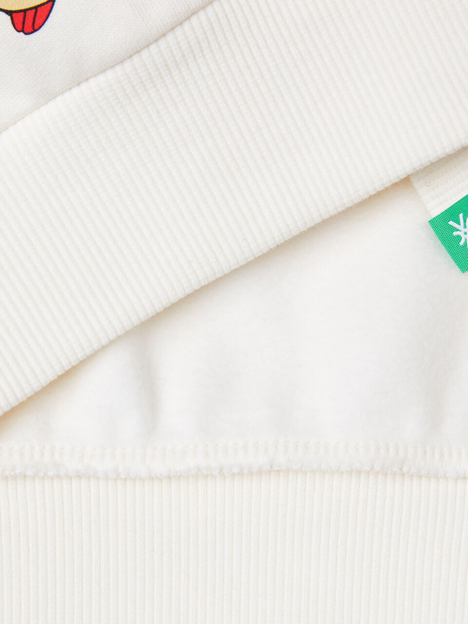 SWEATER L/S Ni&ntilde;o image number null