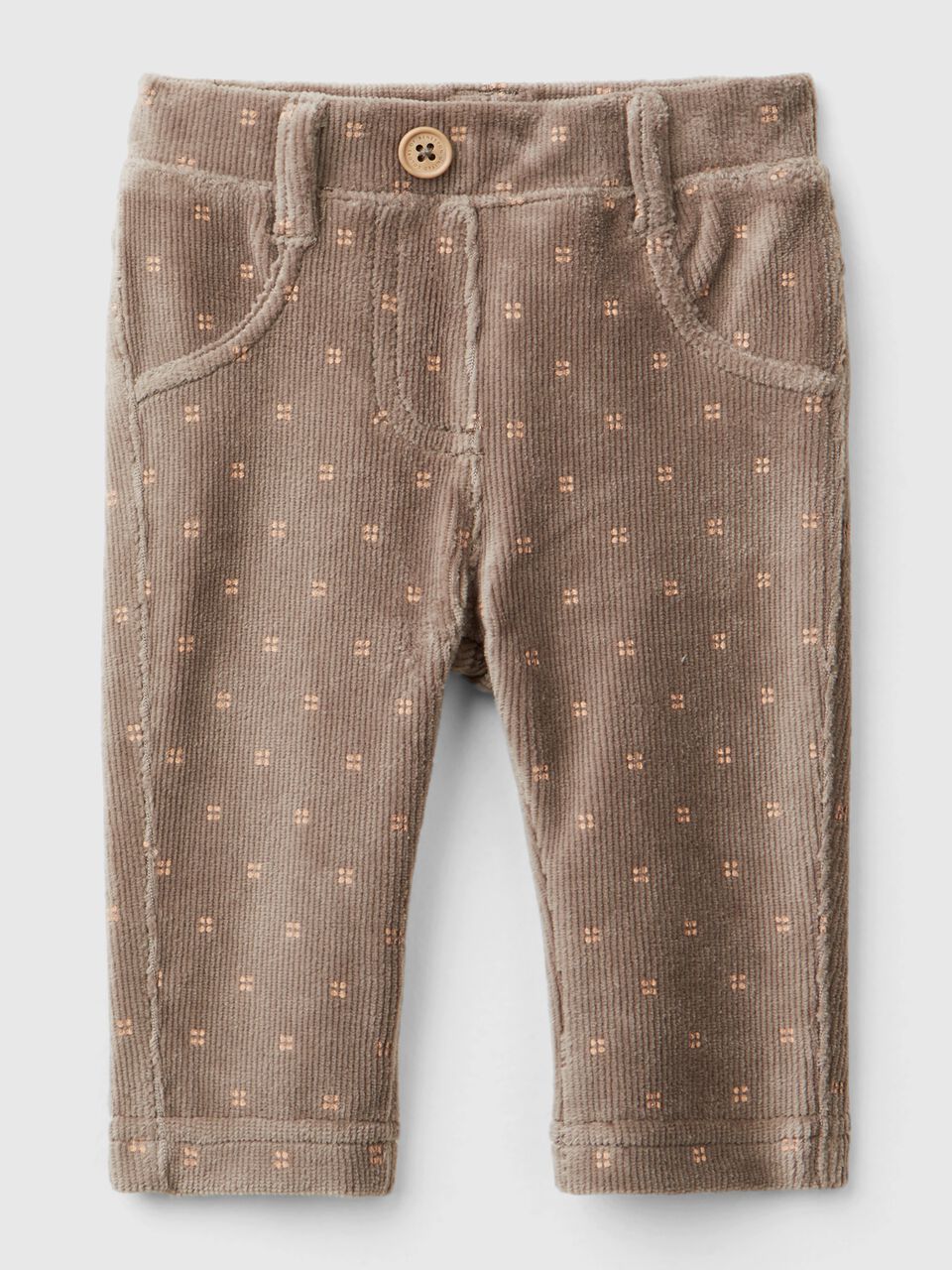TROUSERS Recién nacidos image number null