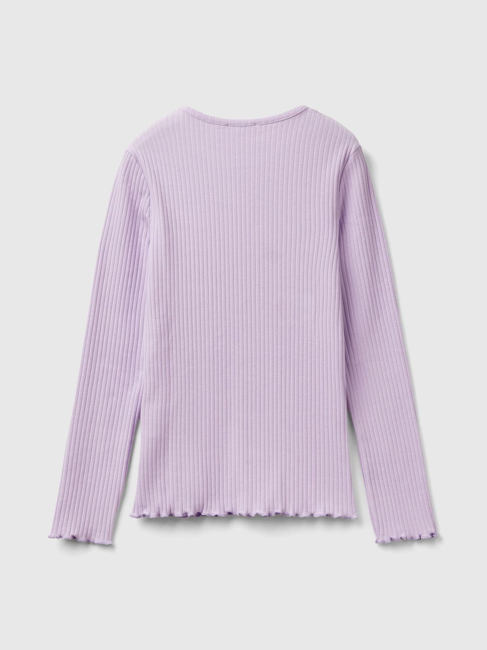 T-SHIRT L/S Niña image number null