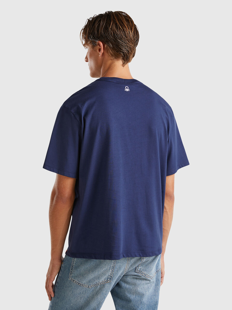 T-SHIRT Hombre image number null