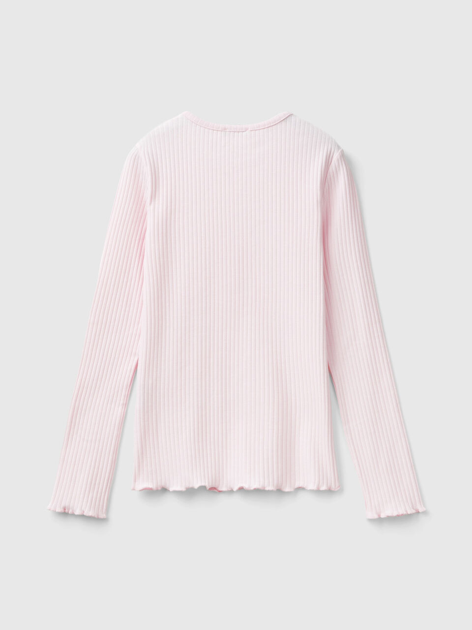 T-SHIRT L/S Niña image number null