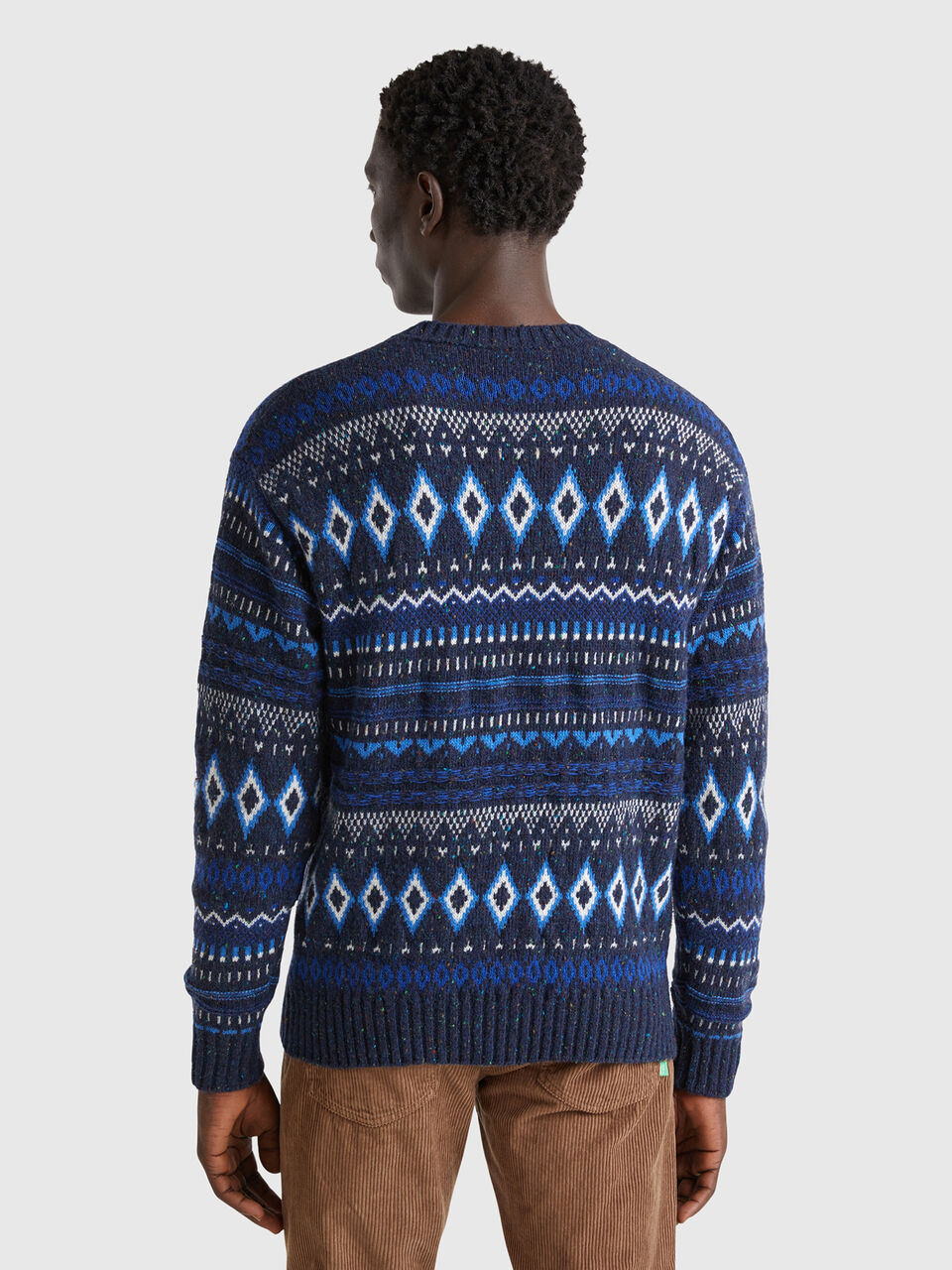 SWEATER L/S Hombre image number null
