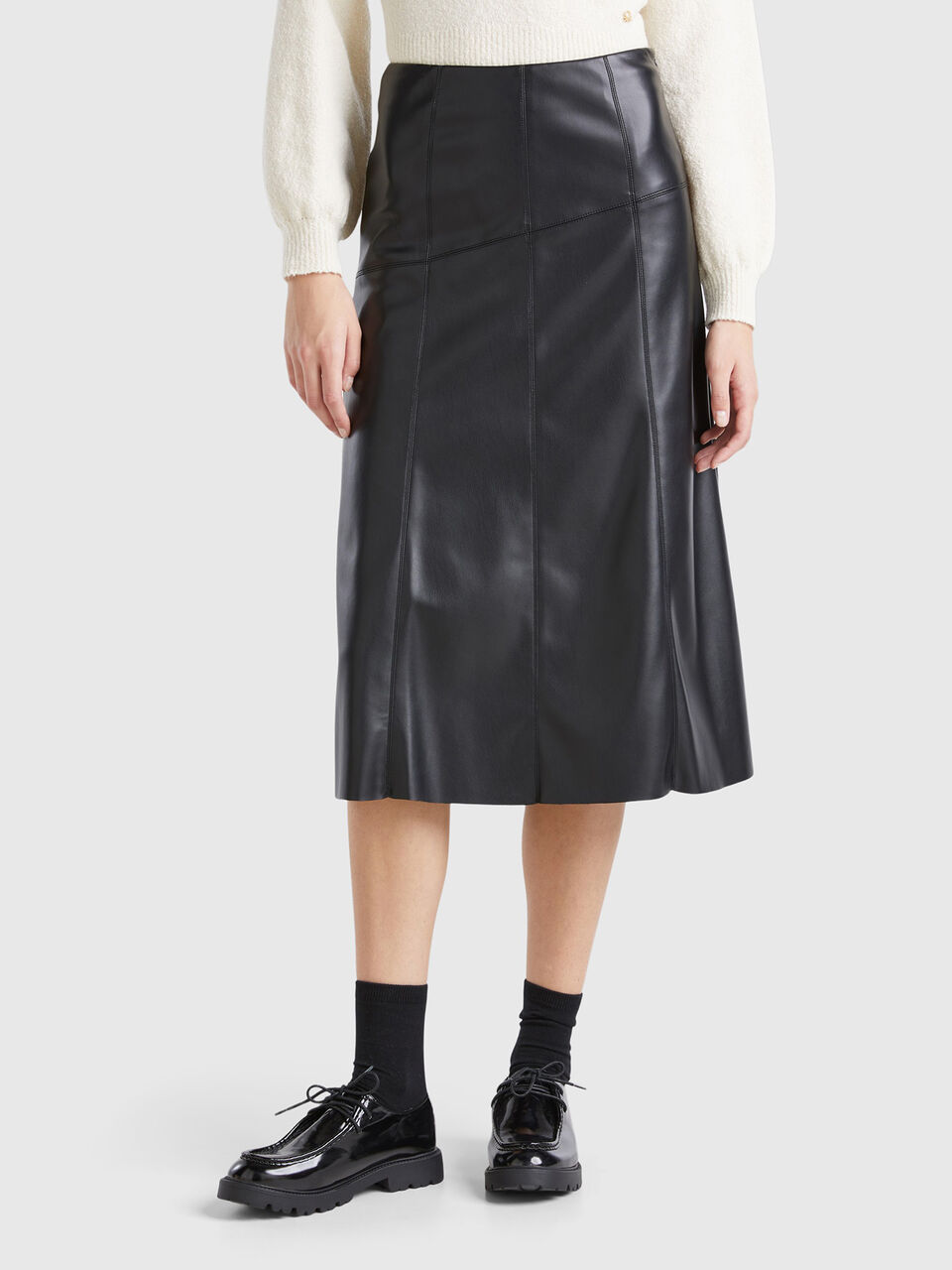 SKIRT Mujer image number null