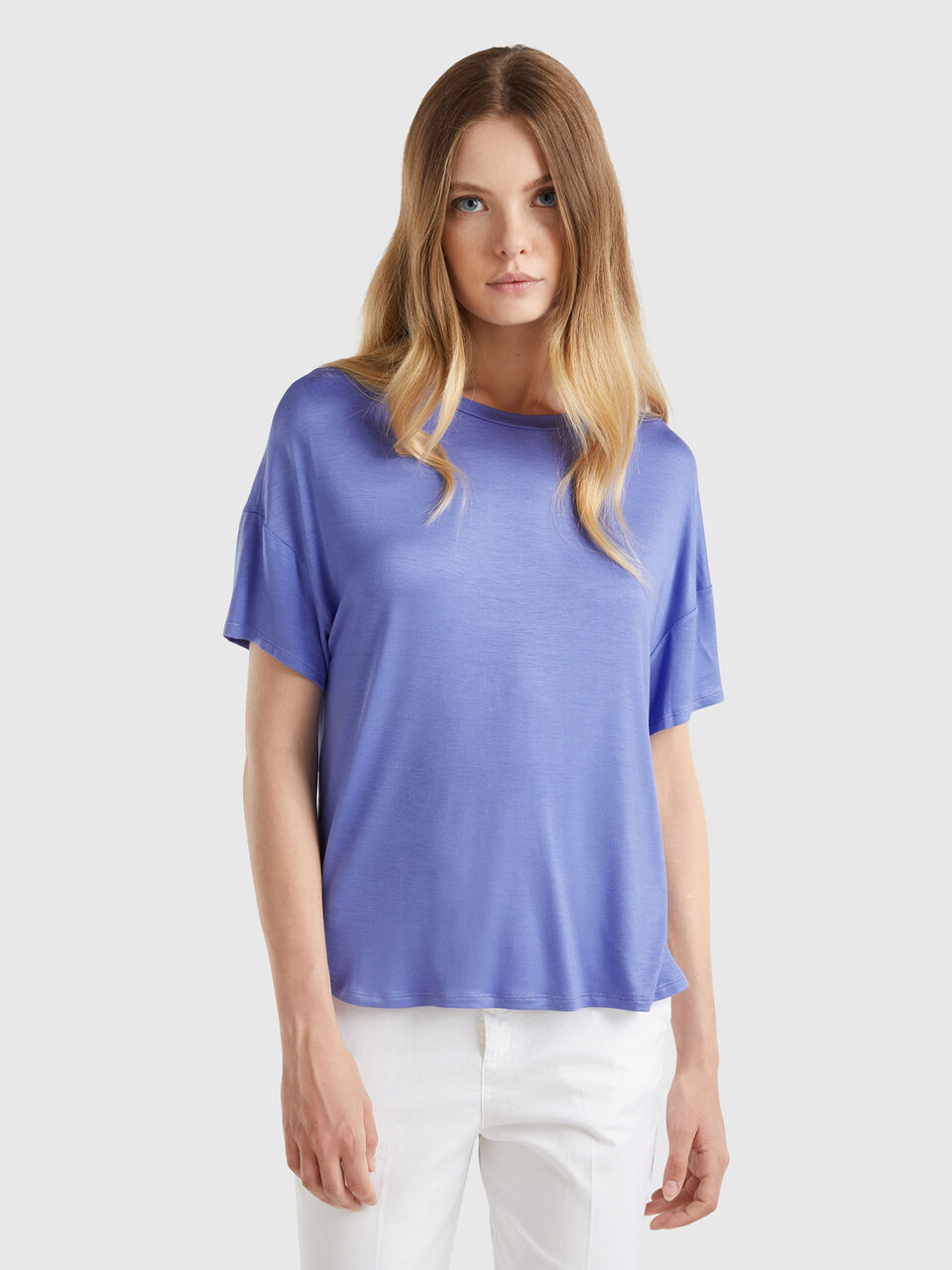 T-SHIRT Mujer image number null