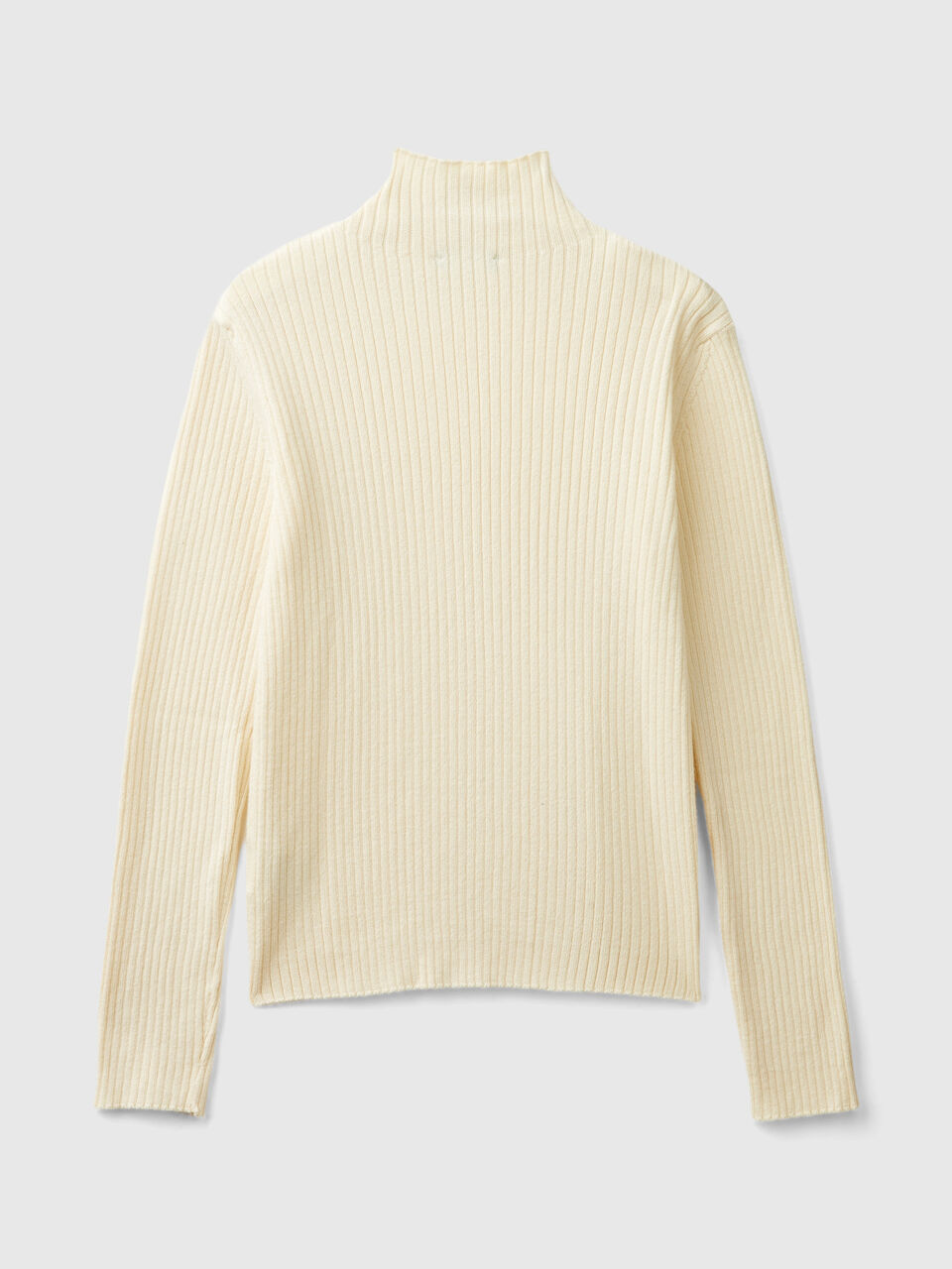 TURTLE NECK SW. L/S Niña image number null