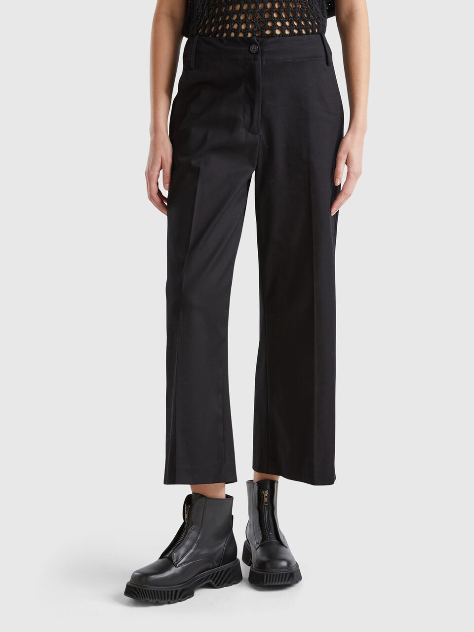 TROUSERS Mujer image number null
