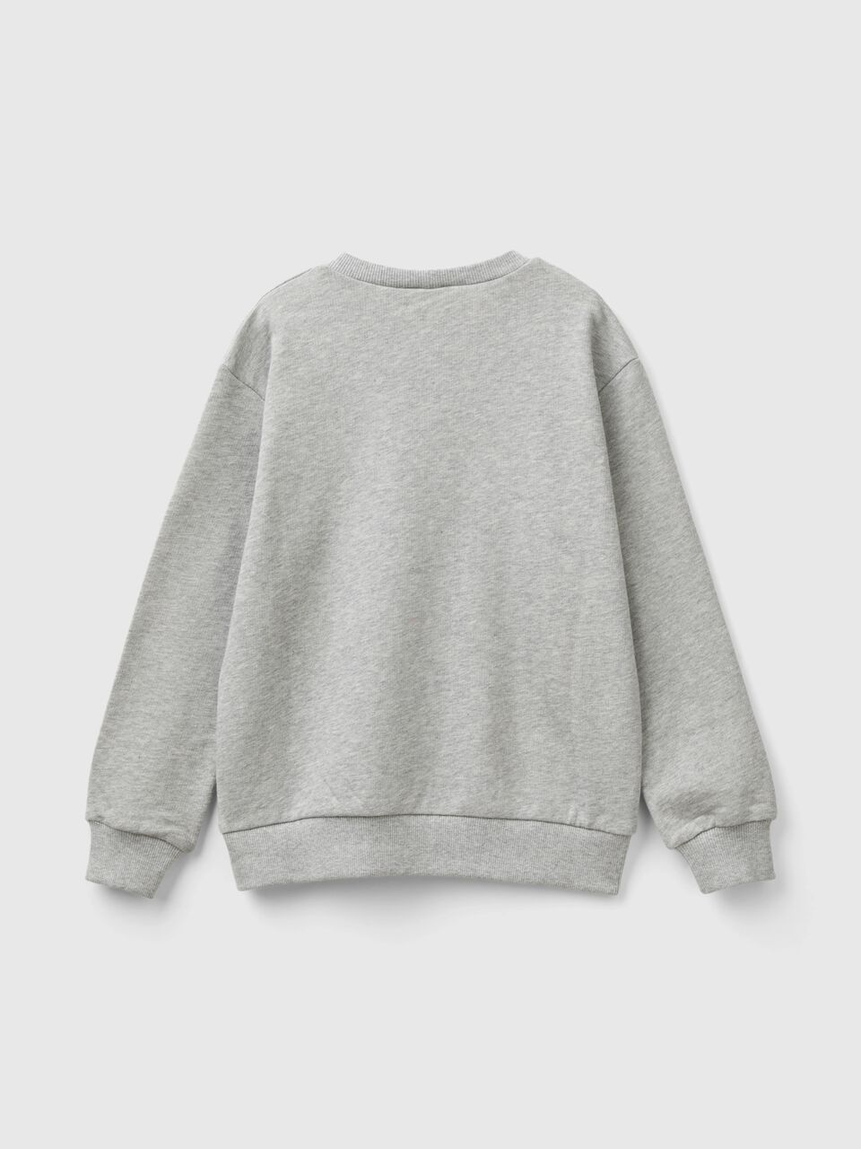 SWEATER L/S Ni&ntilde;o image number null