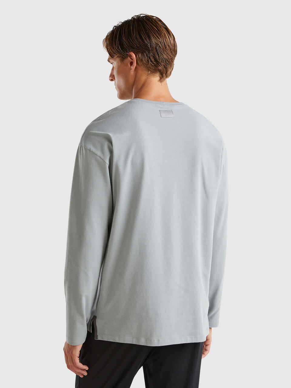 T-SHIRT L/S Hombre image number null