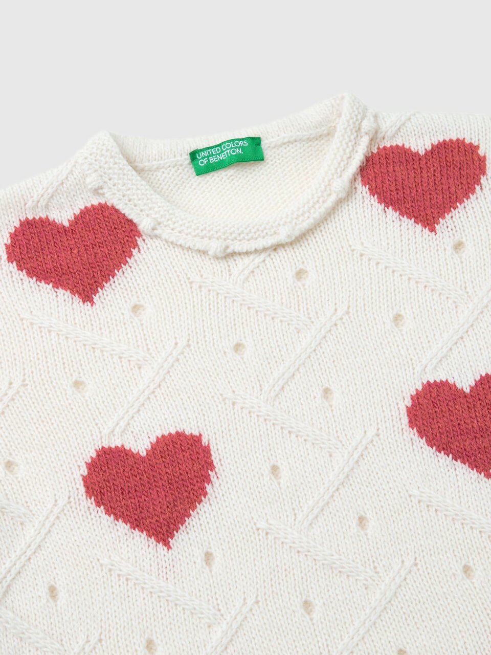 SWEATER L/S Niña image number null