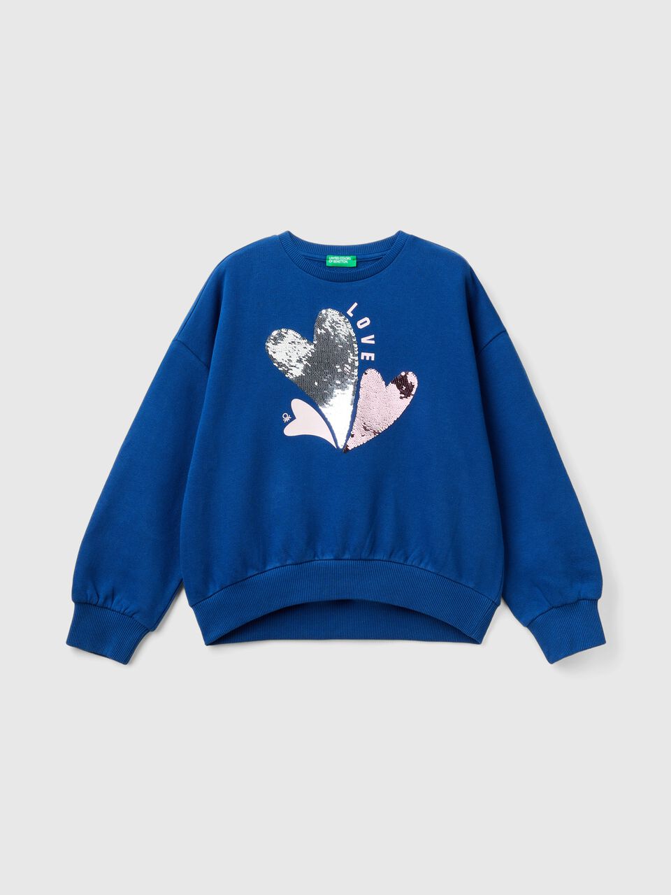 SWEATER L/S Niña image number null