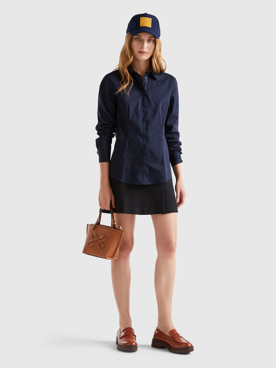 SHIRT Mujer image number null