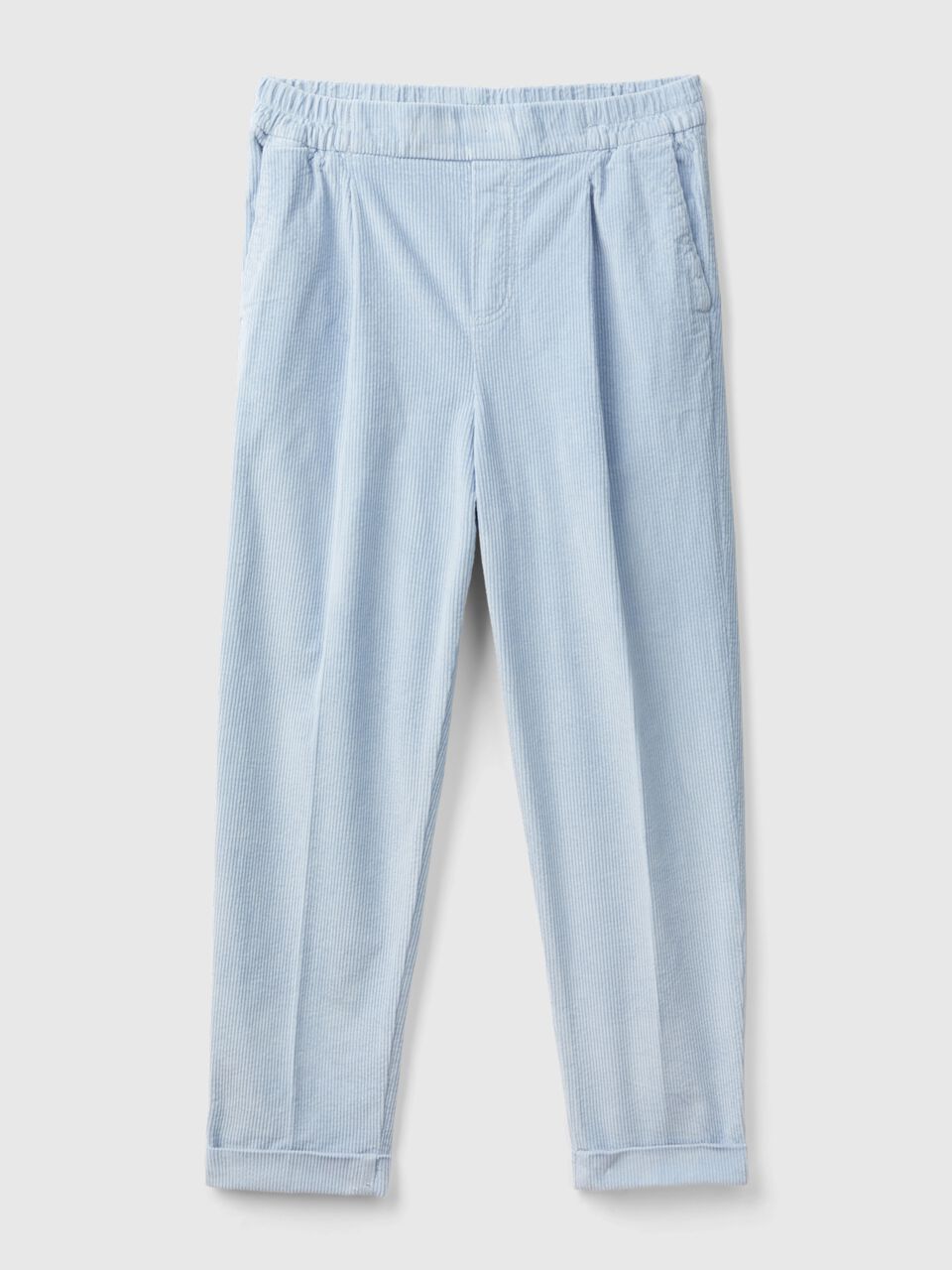 TROUSERS Mujer image number null
