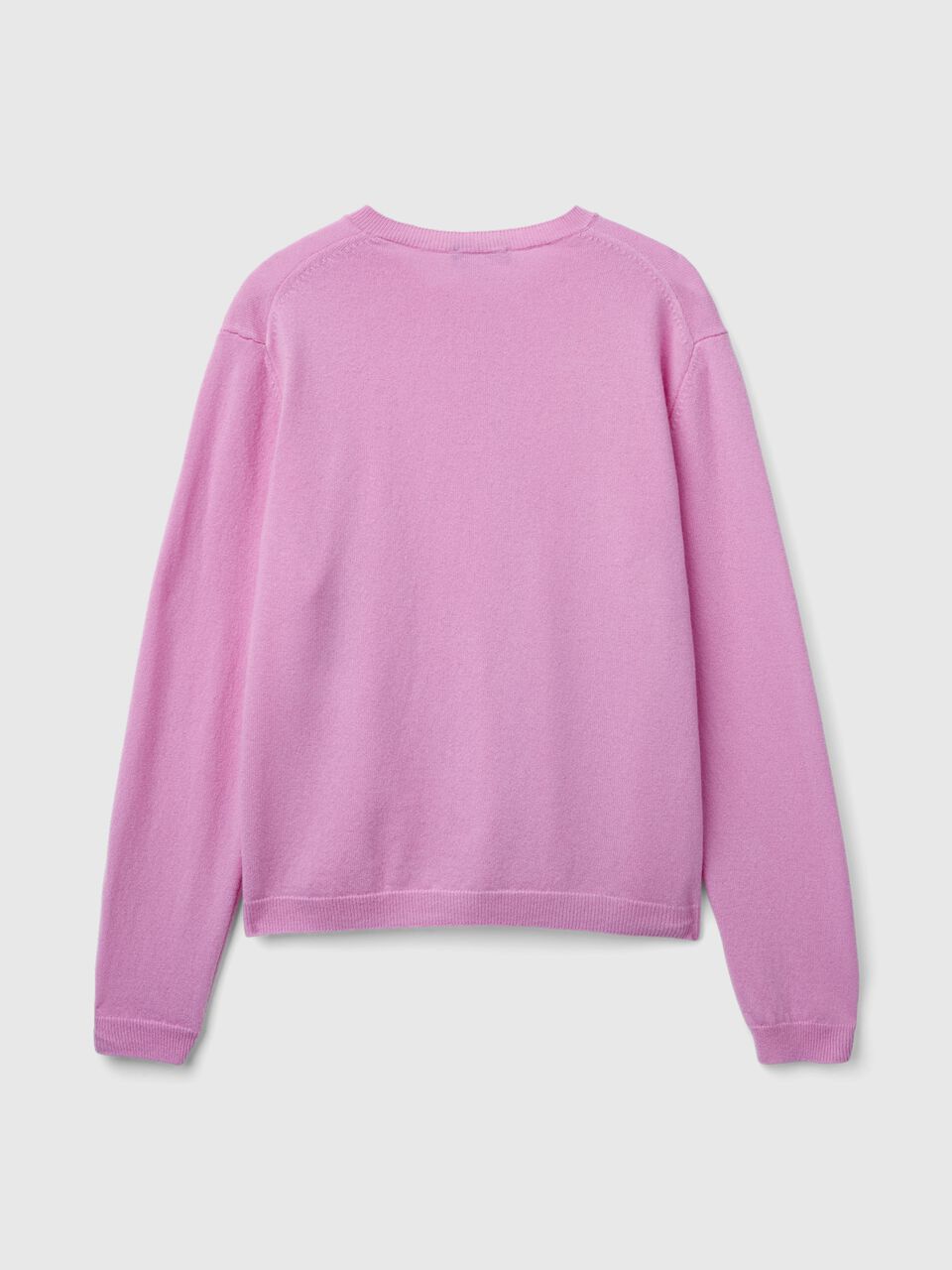 L/S SWEATER Mujer image number 2